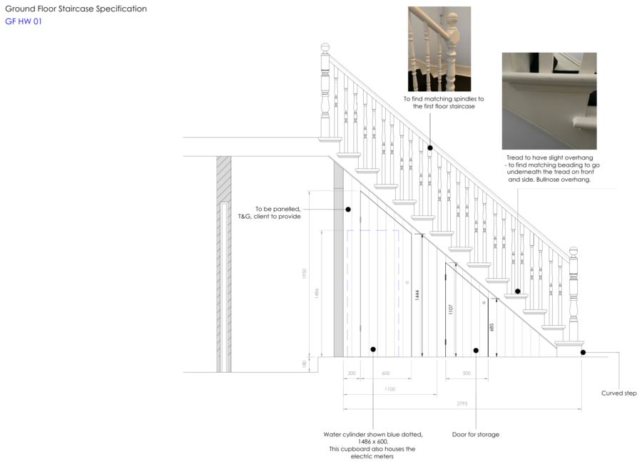 Joinery