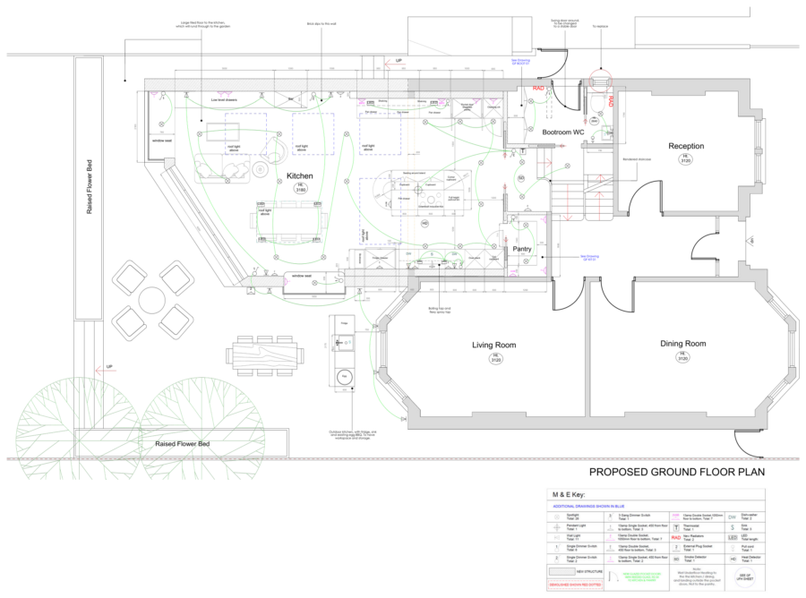 Technical Drawings